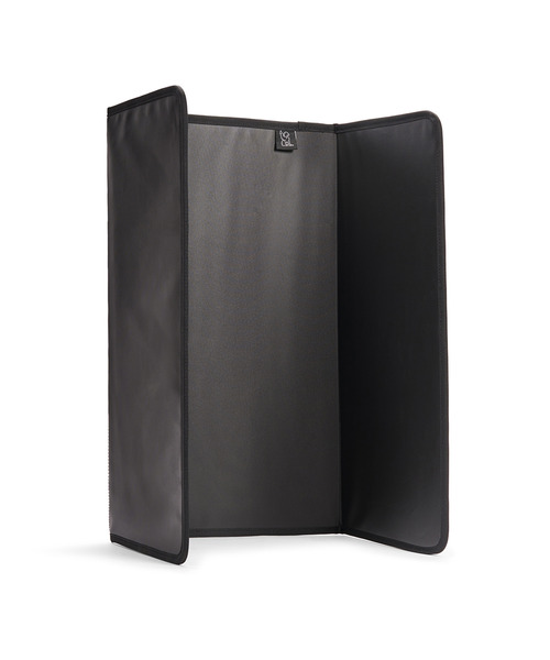 CHROME（クローム）の「［ CHROME / クローム ］BARRAGE PRO 80L PACK BK_BLCK / バラージ プロ 80リットル パック 大容量 80L ロールトップ式バックパック プロ仕様 完全防水（バックパック/リュック・メンズ・ブラック・FREE）」の4枚目の写真