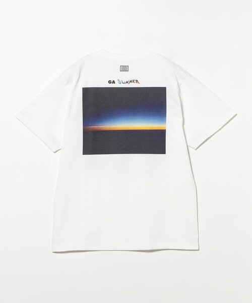 TANGTANG(タンタン)の「TANGTANG / GASATANG iftySURROUNDDULL..(Tシャツ/カットソー・メンズ・ホワイト・MEDIUM/X-LARGE/LARGE)」の5枚目の写真