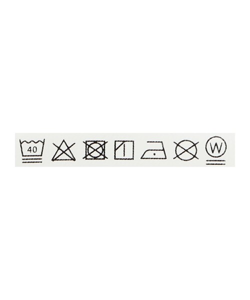 TANGTANG(タンタン)の「TANGTANG / GASATANG iftySURROUNDDULL..(Tシャツ/カットソー・メンズ・ホワイト・MEDIUM/X-LARGE/LARGE)」の8枚目の写真