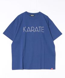 CONVEX（コンベックス）の「KARATEﾐｭｰﾀﾝ / WIDE-T（大人）（Tシャツ/カットソー）」
