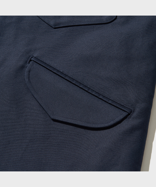 VDR(ブイディアール)の「MOLESKIN GREASER BLAZER(テーラードジャケット・メンズ・その他・MEDIUM/LARGE/X-LARGE)」の6枚目の写真