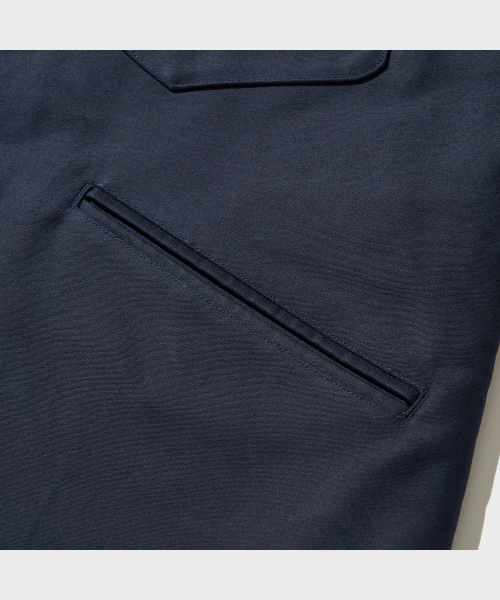 VDR(ブイディアール)の「MOLESKIN GREASER BLAZER(テーラードジャケット・メンズ・その他・MEDIUM/LARGE/X-LARGE)」の7枚目の写真