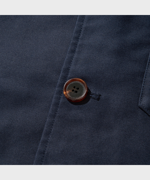 VDR(ブイディアール)の「MOLESKIN GREASER BLAZER(テーラードジャケット・メンズ・その他・MEDIUM/LARGE/X-LARGE)」の10枚目の写真