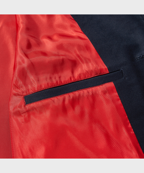 VDR(ブイディアール)の「MOLESKIN GREASER BLAZER(テーラードジャケット・メンズ・その他・MEDIUM/LARGE/X-LARGE)」の11枚目の写真