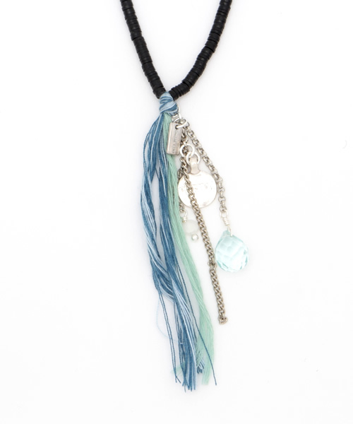 CHAN LUU（チャンルー）の「CHAN LUU NSZ-10431（ネックレス）」 - WEAR