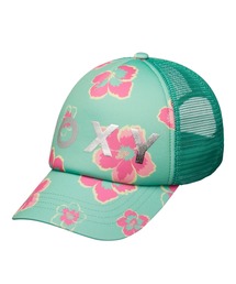 ROXY(���L�V�[)��ROXY �L�b�Y HONEY COCONUT �L���b�v �y2026�N�t�ă��f���z/���L�V�[�n�C�r�X�J�X���X�q(�L���b�v)