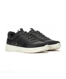 Keds ケッズ ブリスウォーク ウーバル レザー/スエード ブラック