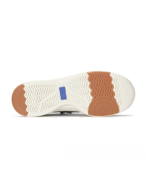 Keds(ケッズ)の「Keds ケッズ ブリスウォーク ウーバル レザー/スエード ブラック(スニーカー・レディース・ブラック・23.0cm/24.0cm/23.5cm/24.5cm/25.0cm/22.5cm)」の6枚目の写真