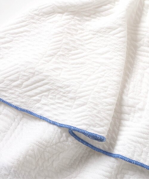 BREEZE（ブリーズ）の「【UVカット】フリルセパレート水着（水着・キッズ・ピンク/オフホワイト・80/90/100/110/120/130/140）」の6枚目の写真