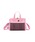 MSGM�i�G���G�X�W�[�G���j�́u�yMSGM×LeSportsac�zTheMwave Jacquard Metro Xbody Pink�i�V�����_�[�o�b�O�j�v�b�s���N