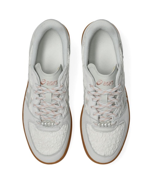 ASICS(アシックス)の「SKYHAND OG / スカイハンド オージー(スニーカー・メンズ・ホワイト×グレー・26/23.5/24.5/24/23/25/25.5)」の5枚目の写真