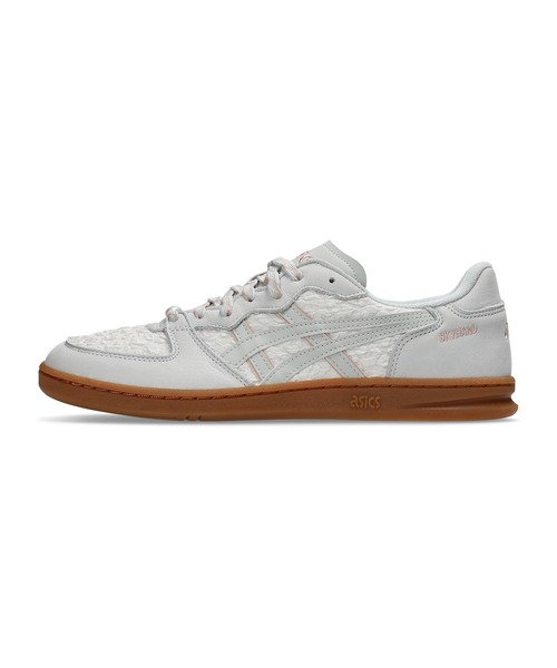 ASICS(アシックス)の「SKYHAND OG / スカイハンド オージー(スニーカー・メンズ・ホワイト×グレー・26/23.5/24.5/24/23/25/25.5)」の2枚目の写真
