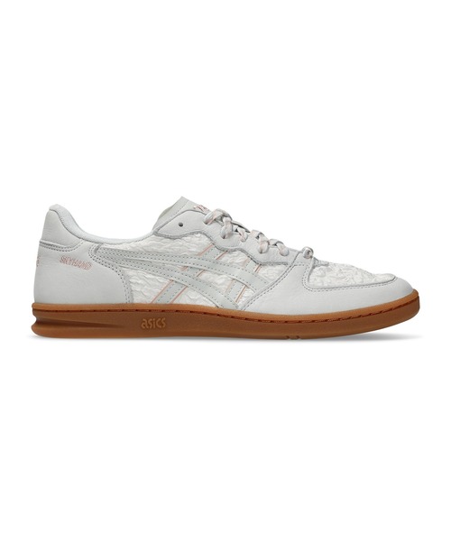 ASICS(アシックス)の「SKYHAND OG / スカイハンド オージー(スニーカー・メンズ・ホワイト×グレー・26/23.5/24.5/24/23/25/25.5)」の3枚目の写真