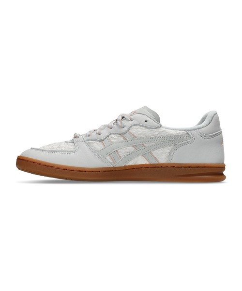 ASICS(アシックス)の「SKYHAND OG / スカイハンド オージー(スニーカー・メンズ・ホワイト×グレー・26/23.5/24.5/24/23/25/25.5)」の4枚目の写真