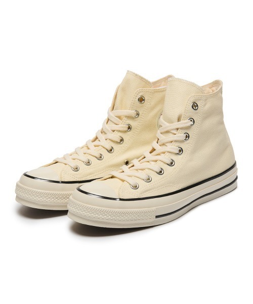 CONVERSE(コンバース)の「CONVERSE ALL STAR LGCY HI(コンバース オールスター LGCY HI)(スニーカー・メンズ・ブラック/ホワイト系・23.5cm/23cm/22.5cm/29cm/28cm/27.5cm/27cm/26.5cm/26cm/25.5cm/25cm/24.5cm/24cm)」の2枚目の写真