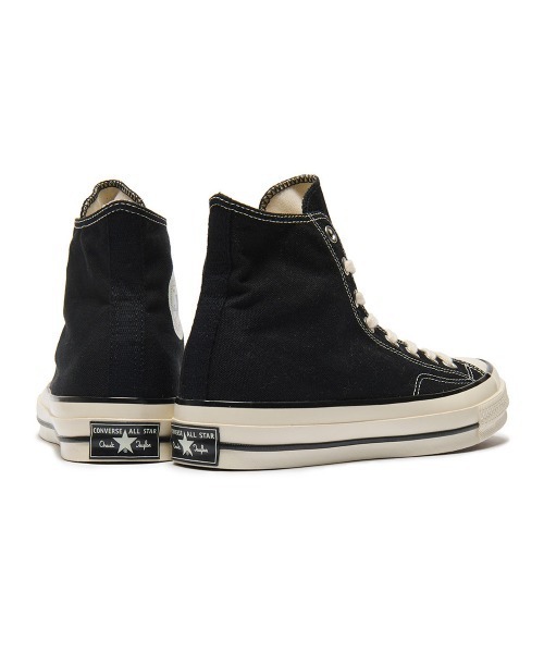 CONVERSE(コンバース)の「CONVERSE ALL STAR LGCY HI(コンバース オールスター LGCY HI)(スニーカー・メンズ・ブラック/ホワイト系・23.5cm/23cm/22.5cm/29cm/28cm/27.5cm/27cm/26.5cm/26cm/25.5cm/25cm/24.5cm/24cm)」の9枚目の写真