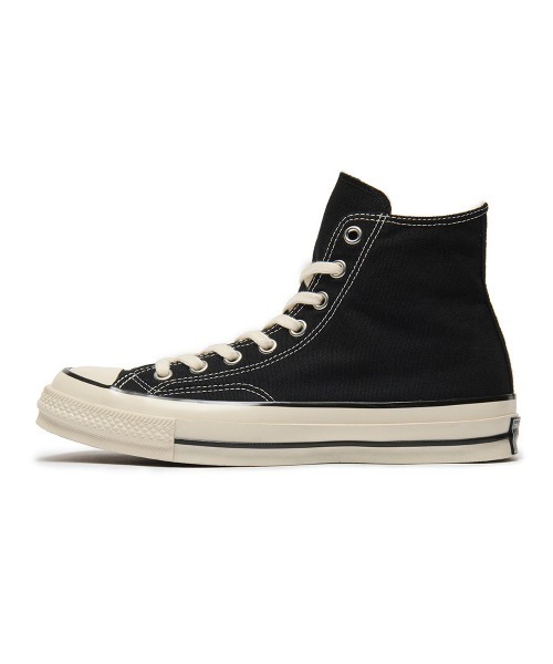 CONVERSE(コンバース)の「CONVERSE ALL STAR LGCY HI(コンバース オールスター LGCY HI)(スニーカー・メンズ・ブラック/ホワイト系・23.5cm/23cm/22.5cm/29cm/28cm/27.5cm/27cm/26.5cm/26cm/25.5cm/25cm/24.5cm/24cm)」の10枚目の写真