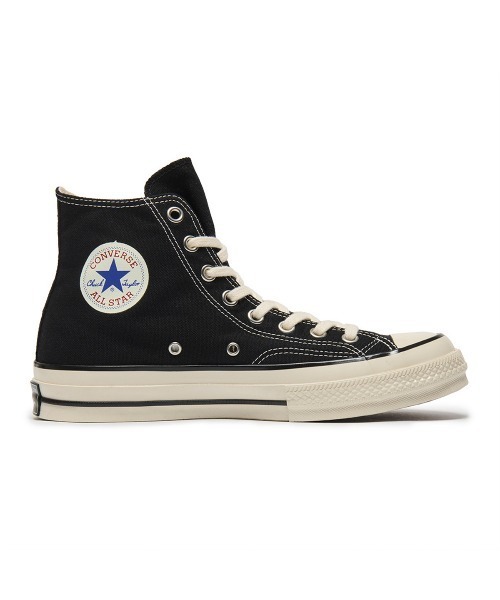 CONVERSE(コンバース)の「CONVERSE ALL STAR LGCY HI(コンバース オールスター LGCY HI)(スニーカー・メンズ・ブラック/ホワイト系・23.5cm/23cm/22.5cm/29cm/28cm/27.5cm/27cm/26.5cm/26cm/25.5cm/25cm/24.5cm/24cm)」の11枚目の写真