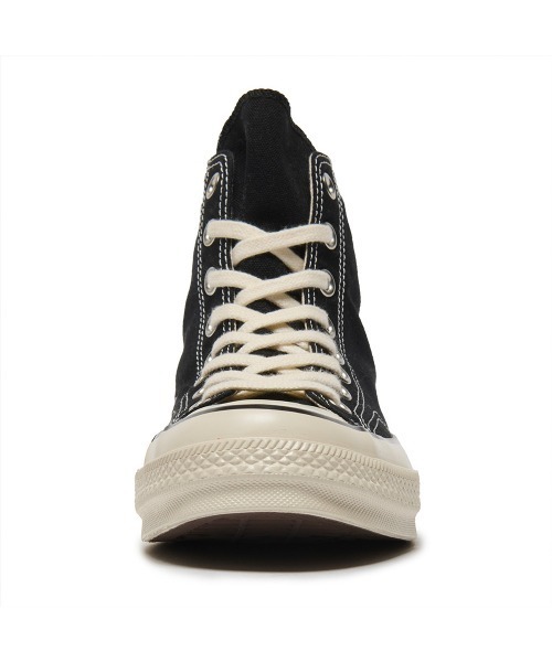 CONVERSE(コンバース)の「CONVERSE ALL STAR LGCY HI(コンバース オールスター LGCY HI)(スニーカー・メンズ・ブラック/ホワイト系・23.5cm/23cm/22.5cm/29cm/28cm/27.5cm/27cm/26.5cm/26cm/25.5cm/25cm/24.5cm/24cm)」の13枚目の写真