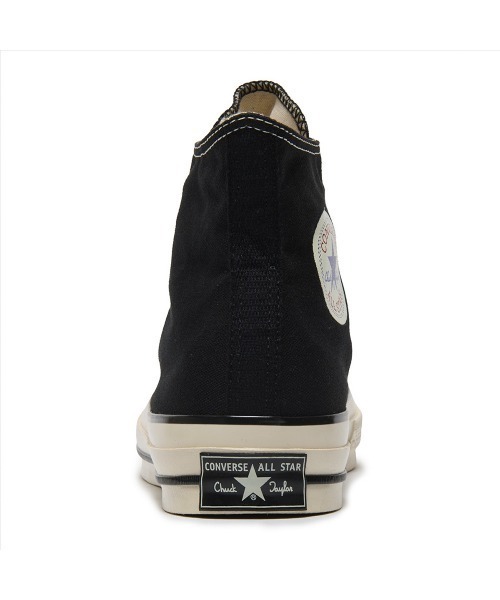 CONVERSE(コンバース)の「CONVERSE ALL STAR LGCY HI(コンバース オールスター LGCY HI)(スニーカー・メンズ・ブラック/ホワイト系・23.5cm/23cm/22.5cm/29cm/28cm/27.5cm/27cm/26.5cm/26cm/25.5cm/25cm/24.5cm/24cm)」の14枚目の写真