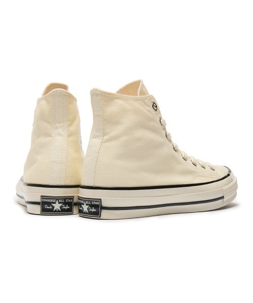 CONVERSE(コンバース)の「CONVERSE ALL STAR LGCY HI(コンバース オールスター LGCY HI)(スニーカー・メンズ・ブラック/ホワイト系・23.5cm/23cm/22.5cm/29cm/28cm/27.5cm/27cm/26.5cm/26cm/25.5cm/25cm/24.5cm/24cm)」の3枚目の写真