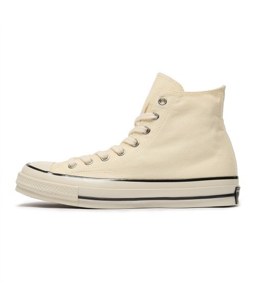 CONVERSE(コンバース)の「CONVERSE ALL STAR LGCY HI(コンバース オールスター LGCY HI)(スニーカー・メンズ・ブラック/ホワイト系・23.5cm/23cm/22.5cm/29cm/28cm/27.5cm/27cm/26.5cm/26cm/25.5cm/25cm/24.5cm/24cm)」の4枚目の写真