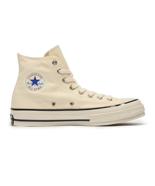 CONVERSE(コンバース)の「CONVERSE ALL STAR LGCY HI(コンバース オールスター LGCY HI)(スニーカー・メンズ・ブラック/ホワイト系・23.5cm/23cm/22.5cm/29cm/28cm/27.5cm/27cm/26.5cm/26cm/25.5cm/25cm/24.5cm/24cm)」の5枚目の写真