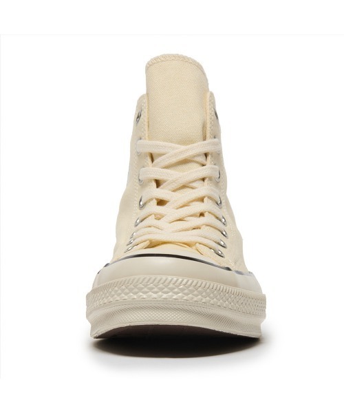 CONVERSE(コンバース)の「CONVERSE ALL STAR LGCY HI(コンバース オールスター LGCY HI)(スニーカー・メンズ・ブラック/ホワイト系・23.5cm/23cm/22.5cm/29cm/28cm/27.5cm/27cm/26.5cm/26cm/25.5cm/25cm/24.5cm/24cm)」の7枚目の写真