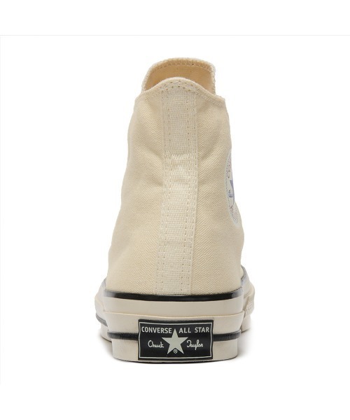 CONVERSE(コンバース)の「CONVERSE ALL STAR LGCY HI(コンバース オールスター LGCY HI)(スニーカー・メンズ・ブラック/ホワイト系・23.5cm/23cm/22.5cm/29cm/28cm/27.5cm/27cm/26.5cm/26cm/25.5cm/25cm/24.5cm/24cm)」の8枚目の写真