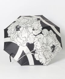 カヤ | 【カヤ】花影日傘 晴雨兼用(長傘)