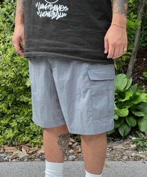 MAGIC NUMBER（マジック ナンバー）の「【MAGIC NUMBER】JUNGLE EASY NYLON SHORTS（その他パンツ）」
