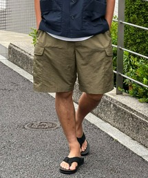 MAGIC NUMBER（マジック ナンバー）の「【MAGIC NUMBER】JUNGLE EASY NYLON SHORTS（その他パンツ）」