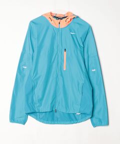 ブランド古着】ナイロン×フリースジャケット(ナイロンジャケット ブランド古着】ナイロン×フリースジャケット(ナイロンジャケット