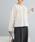 URBAN RESEARCH ROSSO WOMEN�i�A�[�o�����T�[�`�@���b�\�j�́u�^�b�N�{�����[���V���[�g�V���c�u���E�X�i�V���c/�u���E�X�j�v�b�C�G���[�n���̑�