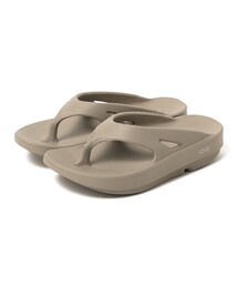 【WEB限定】OOFOS / OOriginal 【リラックス 歩きやすい リカバリーサンダル スタイルアップ レジャー スポーツサンダル スニーカーサンダル】