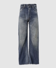 Acne Studios（アクネストゥディオズ）の「Acne Studios 2021M Mid Blue Trafalgar（デニムパンツ）」