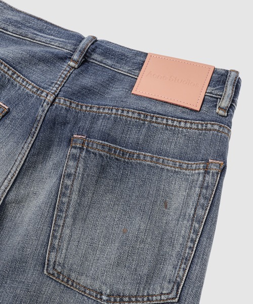 Acne Studios(アクネストゥディオズ)の「Acne Studios 2021M Mid Blue Trafalgar(デニムパンツ・メンズ・ブルー系その他・28/30/29/30/30/30)」の5枚目の写真
