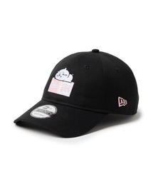 ニューエラ 9TWENTY ちいかわ / ちいかわ・ハチワレ・うさぎ（キャップ
