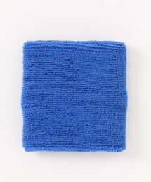 LIFEMAX（ライフマックス）の「【LIFEMAX/ライフマックス】リストバンド/【全22色】無地 綿 スポーツ 汗止め ユニセックス バスケ テニス ランニング（バングル/リストバンド）」