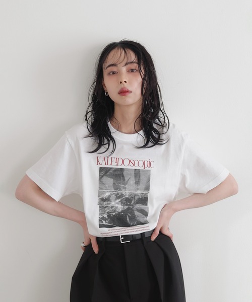 ブランド古着】半袖Tシャツ（Tシャツ/カットソー）｜LIAN（リアン）の