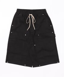 DANKE SCHON | 【WEB&DEPOT限定】DankeSchon/ダンケシェーン/STTWILL W-KNEE SHORTS(その他パンツ)