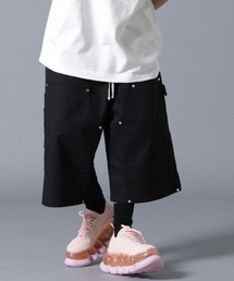 DANKE SCHON(�_���P�V�F�[��)�́yWEB&DEPOT����zDankeSchon/�_���P�V�F�[��/STTWILL W-KNEE SHORTS(���̑��p���c)