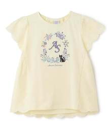 ANNA SUI mini｜アナスイ・ミニのTシャツ/カットソー人気ランキング