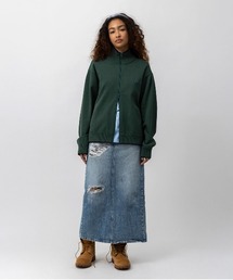 UNION（ユニオン）の「UNION TOKYO EDGEHILL JACKET ユニオントーキョー ジャケット（ブルゾン）」