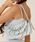 TINA�FJOJUN�i�e�B�[�i�W���W�����j�́u�t�F�C�N���U�[ �t���� �t���b�v �~�j�o�b�O TINA�FJOJUN�i�n���h�o�b�O�j�v�b�T�b�N�X�u���[
