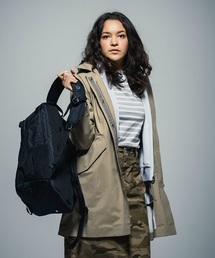 ウイメンズナノプロテックソーエンコート(WS NANO PRO TECH SOUEN COAT)