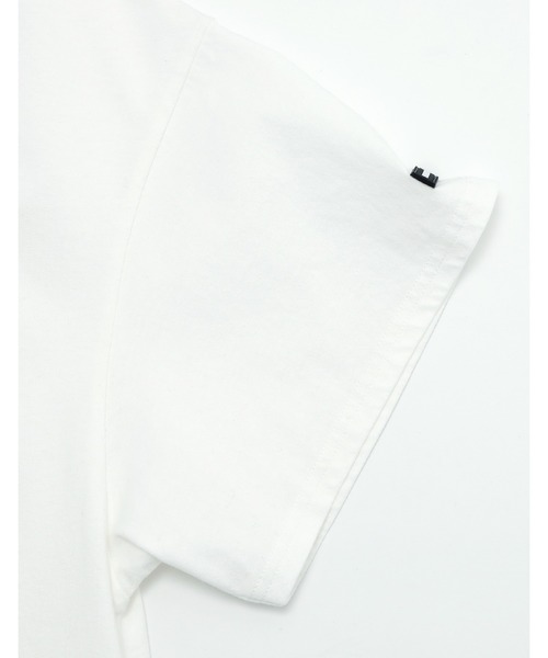 Little sunny bite(リトルサニーバイト)の「【8】【it】【Little sunny bite】logo big tee(Tシャツ/カットソー・レディース・ホワイト/ピンク/ブラック・SMALL/MEDIUM)」の4枚目の写真
