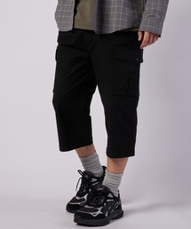 Eddie Bauer（エディーバウアー）の「ティンバーエッジ リップストップ クロップドパンツ（その他パンツ）」