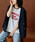 FREAK'S STORE�i�t���[�N�X�X�g�A�j�́u����W�J RUSSELL ATHLETIC × FREAK'S STORE/���b�Z���A�X���`�b�N �ʒ� �`�F�[�� �X�e�b�` �����K�[ ���� T�V���c�iT�V���c/�J�b�g�\�[�j�v�b�I�t�z���C�g
