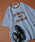 FREAK'S STORE�i�t���[�N�X�X�g�A�j�́u����W�J RUSSELL ATHLETIC × FREAK'S STORE/���b�Z���A�X���`�b�N �ʒ� �`�F�[�� �X�e�b�` �����K�[ ���� T�V���c�iT�V���c/�J�b�g�\�[�j�v�b�T�b�N�X�u���[